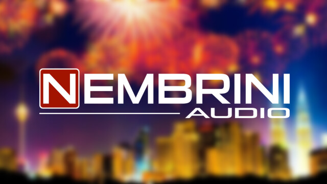 Jusqu'à -80% chez Nembrini Audio !