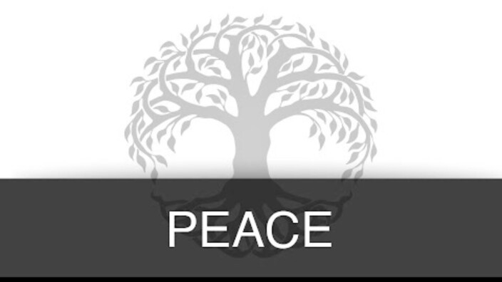 Commencez l'année en paix avec Peace d'Audio Brewers