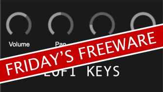 Friday’s Freeware : vous n’en aviez pas besoin et pourtant.