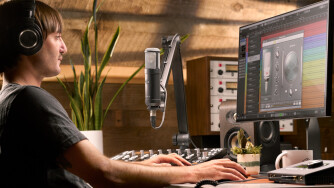 Suite et fin des annonces chez Universal Audio avec l'UA Sphere LX