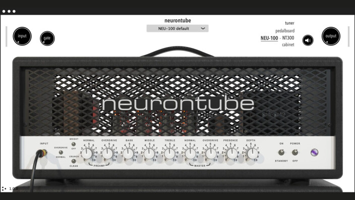 Un Soldano SLO-100 virtuel gratuit, ça vous branche ?