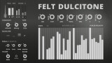 Sound Dust dévoile Felt Dulcitone