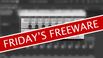 Friday’s Freeware : vous ne réalisez pas encore, attendez !