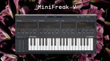 Le MiniFreak V est disponible pour tout le monde !