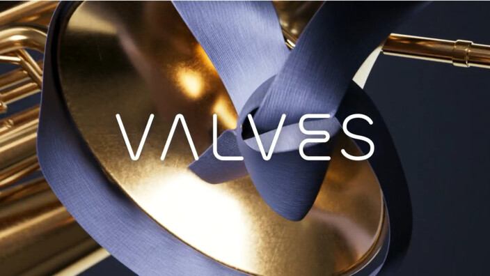 Native Instruments et e-instruments co-signent Valves