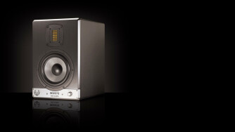 EVE Audio annonce une nouvelle paire d'enceintes : les SC2070