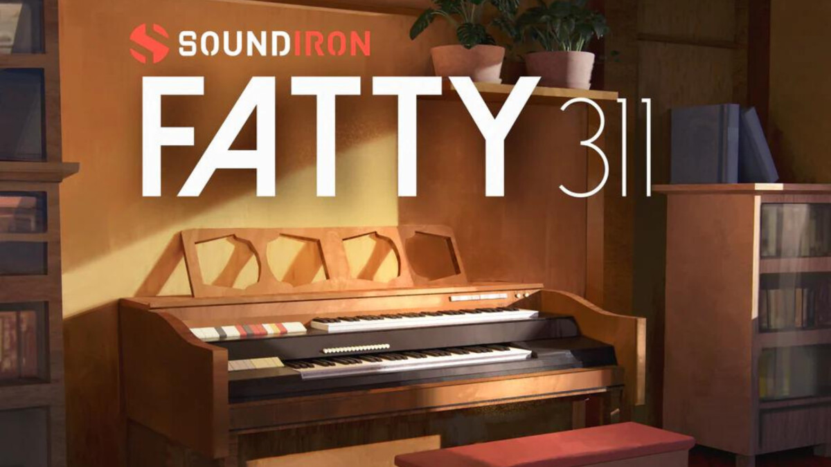Un orgue Conn virtuel est désormais disponible chez Soundiron
