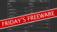 Friday’s Freeware : faites de la place pour l’éléphant dans la pièce