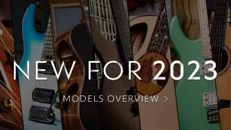 Cort présente ses nouveaux modèles pour 2023