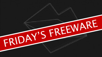 Friday’s Freeware : DeeDoublez-vous