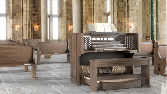 L'Opera 450 est sorti chez Viscount