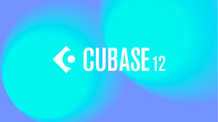 Des promos sur Cubase 12