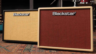 Blackstar lance le Debut 50R, un nouveau combo à transistors de 50w
