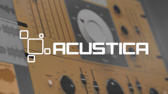Jam est sorti chez Acustica Audio