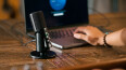 Le Profile USB Microphone est disponible chez Sennheiser