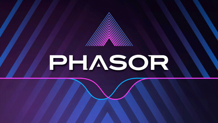 UVI a dévoilé Phasor