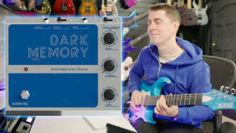 Faites marcher votre mémoire avec Audiority