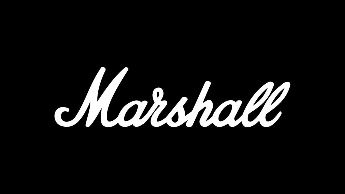 Marshall Amplification a été rachetée par Zound Industries
