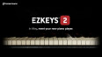 EZkeys 2 est en chemin