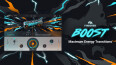 Découvrez Finisher Boost, de Ujam