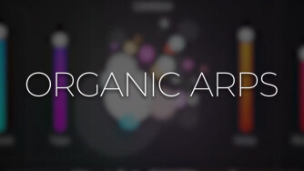 UVI révèle sa dernière création : Organic Arps