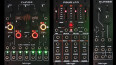 Trois nouveaux modules chez Behringer