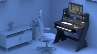 Un nouveau bureau pour les petites bourses chez Glorious