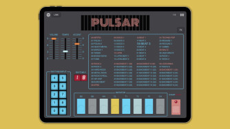 Pulsar ES débarque sur iOS