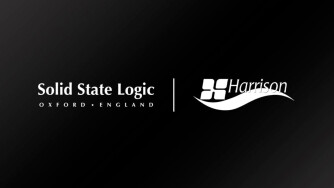 Harrison Consoles rejoint Solid State Logic