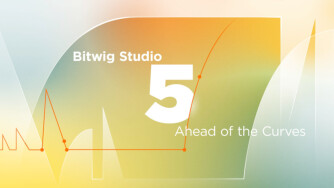 Bitwig Studio 5 en bêta pour les moins frileux·ses d'entre vous !