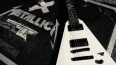 La Vulture de James Hetfield enfin disponible en Olympic White