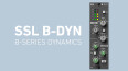 Découvrez le B-DYN de SSL