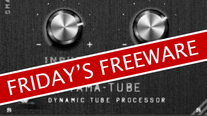 Friday’s Freeware : Y’a ma tube et les autres