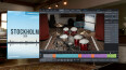 Toontrack sort la banque de sons Stockholm SDX