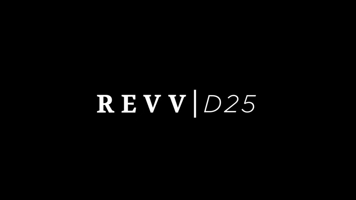 Revv Amplification dévoile le Dynamis D25 Combo