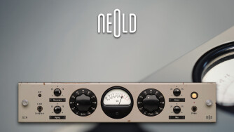 Neold sort le compresseur virtuel U2A