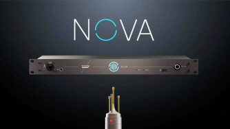 Nova, la nouvelle étoile montante chez Trinnov Audio