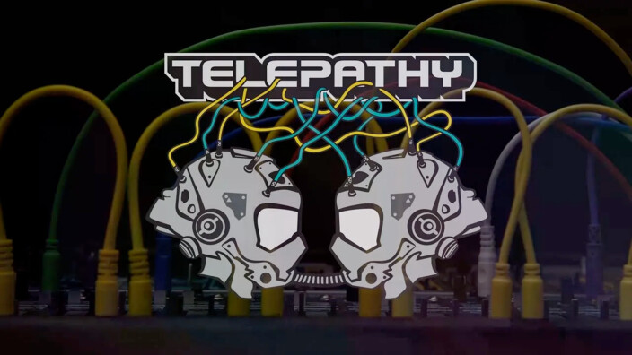 Découvrez Telepathy de Dreadbox