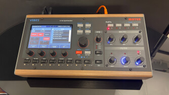 Découvrez le Vibes de Meyer EMI