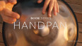 Xperimenta Project sort Handpan