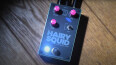 Une fuzz 3 en 1 chez Redbeard Effects !