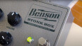 Benson Amps sort une deuxième pédale de fuzz