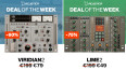 -75% chez Acustica Audio !