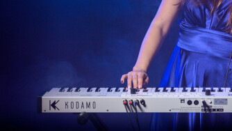 C'est le jour des mises à jour chez Kodamo