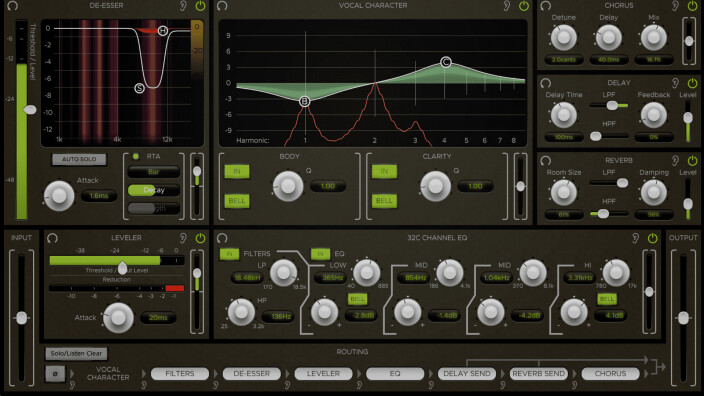 Grosse promo chez Harrison Consoles !