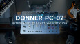 Donner dévoile le contrôler PC-02