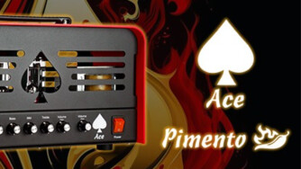 Ace Amplification présente son tout nouvel ampli : Pimento