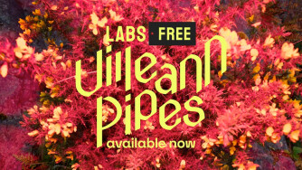 Spitfire Audio agrandit la famille des Labs