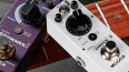 Les Micro Looper et Micro Drummer passent en V2 chez Mooer