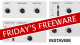 Friday’s Freeware : la vibe instantanée de Linda Audio
